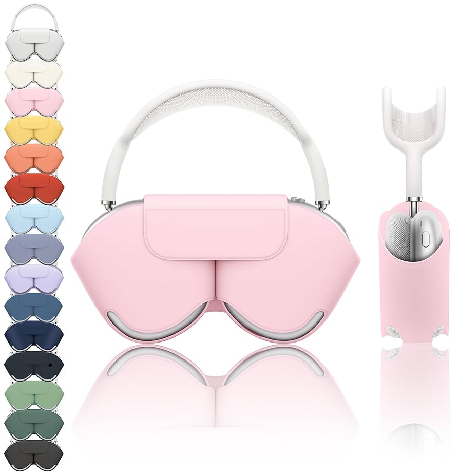 Apple AirPods Max スマートケース付き AirPods Max用ケースに良いのがないので、作ってみた。販売に